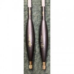Pluta DJK Float - Peacock Straight Slider 9.6g Yellow Pluta DJK Float - Peacock Straight Slider 9.6g Yellow